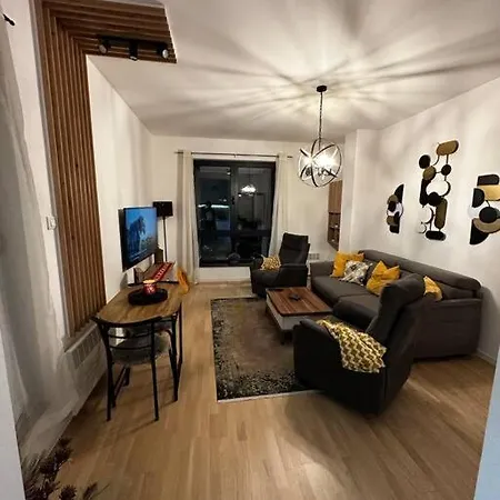 Apartman Druga Kuca Bjelašnica Buitenkant foto