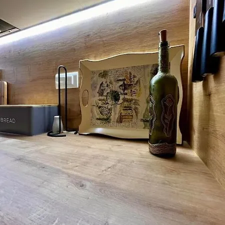 Apartman Druga Kuca Bjelašnica Buitenkant foto