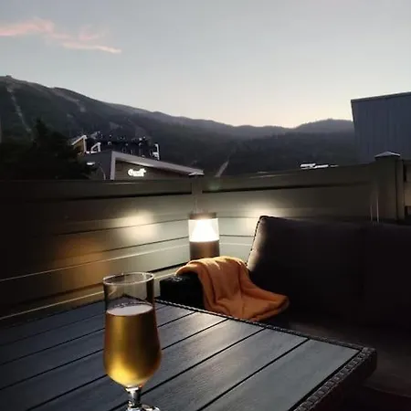 Apartman Druga Kuca Bjelašnica Buitenkant foto