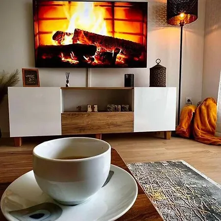 Apartman Druga Kuca Bjelašnica Buitenkant foto