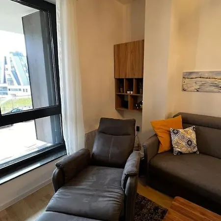 Apartman Druga Kuca Bjelašnica Buitenkant foto