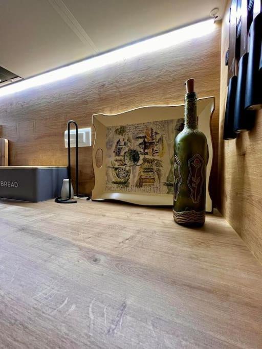 Apartment Druga Kuca *
